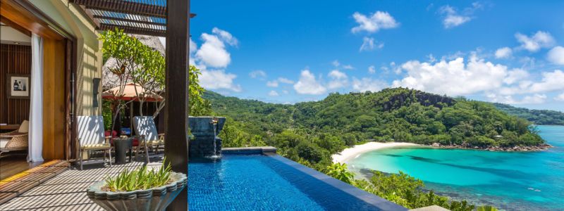 Anantara Maia Seychelles