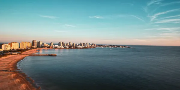 Uruguay
