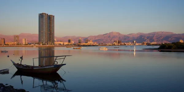 Ras Al Khaimah