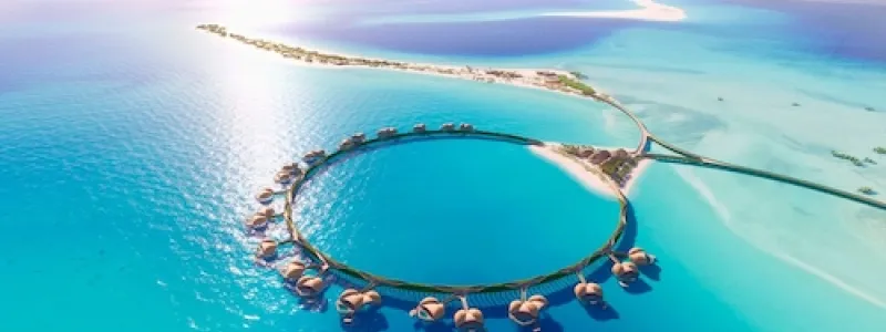 Nujuma, a Ritz-Carlton Reserve, Red Sea