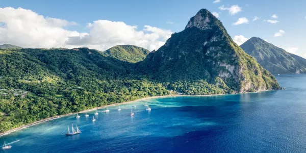 Saint Lucia