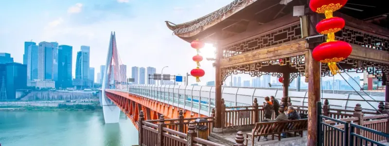 Hotel & Resort Asia Orientale e Sud Est Asiatico