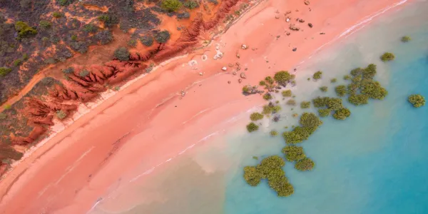 Australia