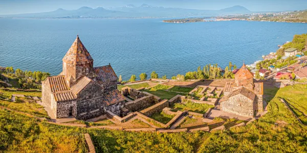 Armenia