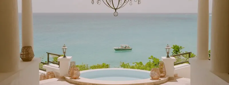 La Samanna, A Belmond Hotel, St. Martin