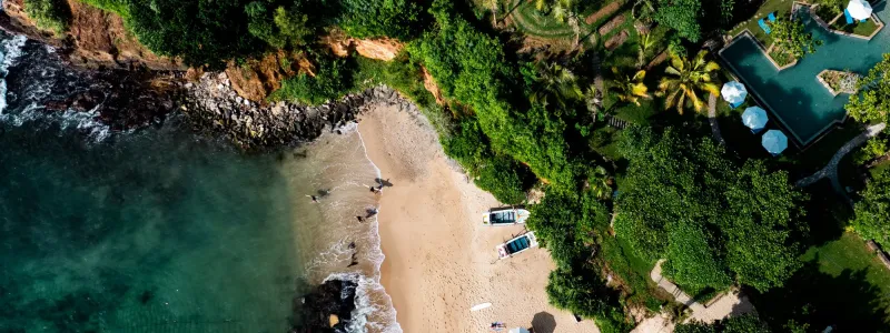 Cape Weligama