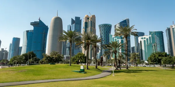 Qatar