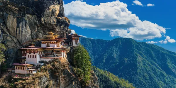 Bhutan