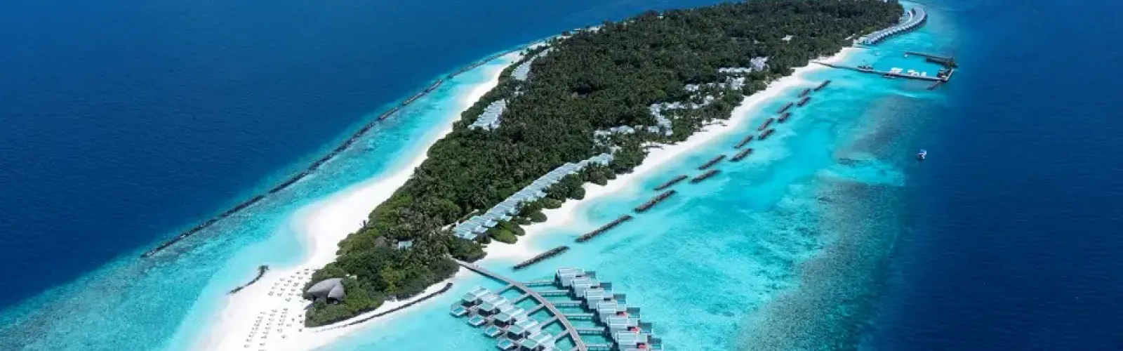 Niva Dhigali Maldives