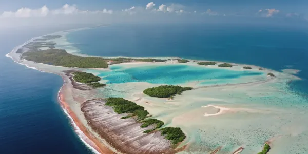 Oceano Pacifico