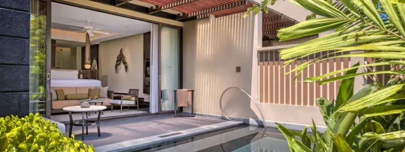 Vana Belle Koh Samui