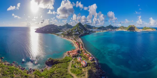 Saint Martin