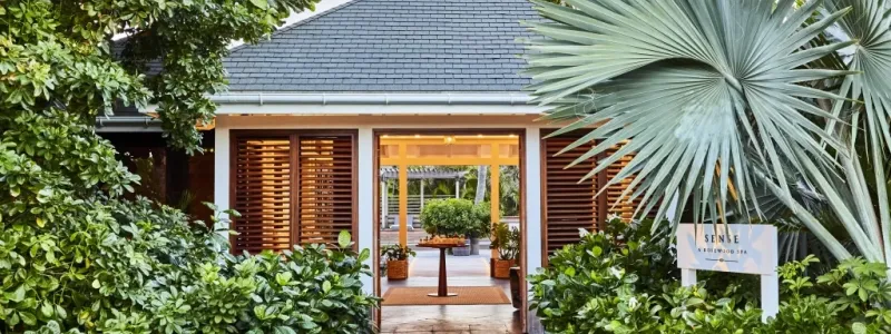 Rosewood Le Guanahani, St. Barth